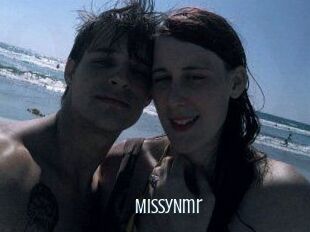 MissyNmr