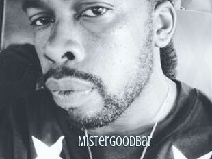 MisterGoodbar