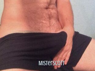 Mister_Scott