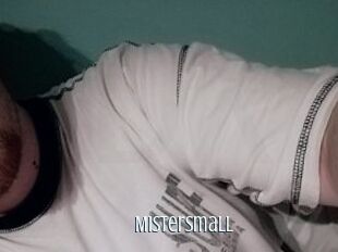 MisterSmall