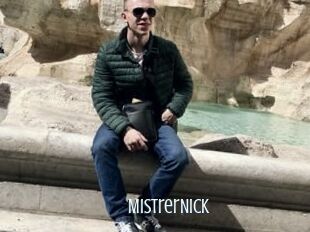 MistrerNick