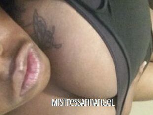 MistressAnnAngel Edonkey xxx