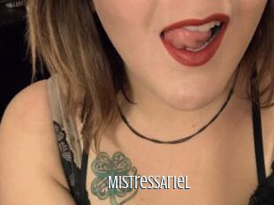 MistressAriel