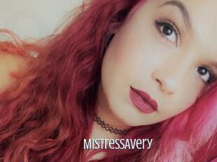 MistressAvery