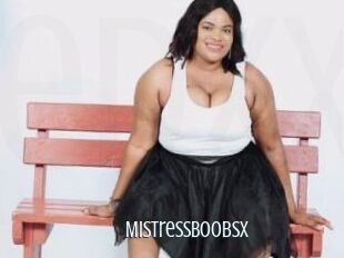 MistressBoobsX