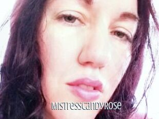 MistressCandyRose