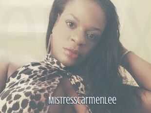 MistressCarmenLee