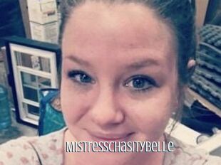 MistressChasityBelle