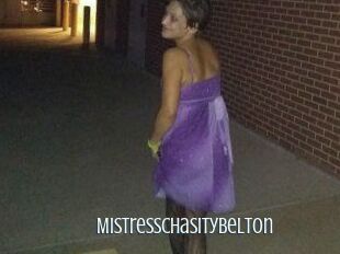 MistressChasityBelton