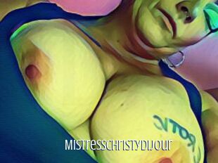 MistressChristyDijour
