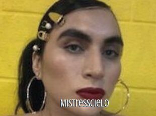 MistressCielo Edonkey xxx