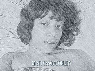 MistressCocoRuby