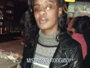 MistressCottonCandy
