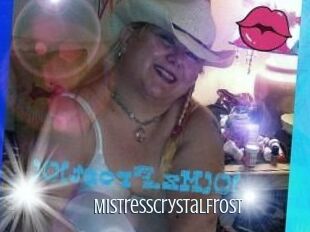 MistressCrystalFrost