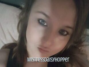MistressDaisyHopper