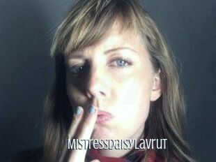 MistressDaisyLavrut