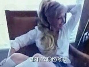 MistressDaisyRose