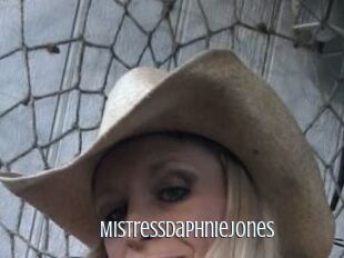 MistressDaphnieJones