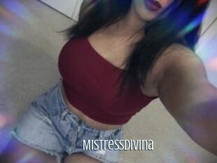 MistressDivina