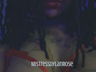 MistressDylanRose