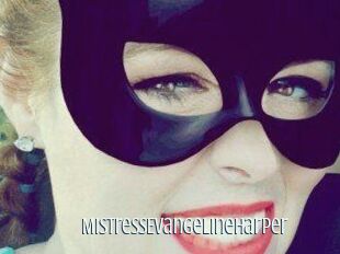 MistressEvangelineHarper