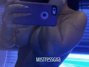 MistressGiia