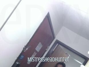 MistressHeadHunter