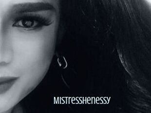 MistressHenessy