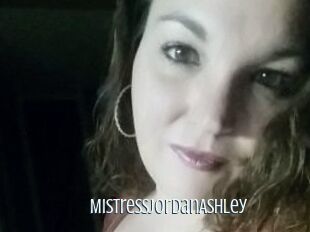 MistressJordanAshley