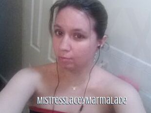 MistressLaceyMarmalade