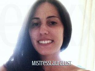 MistressLauraLust
