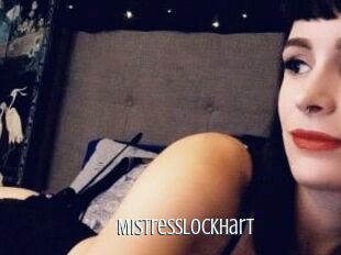 MistressLockhart