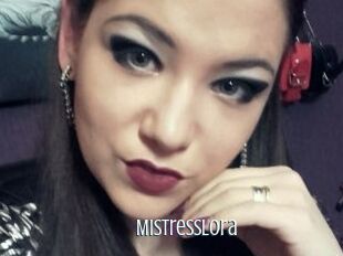 MistressLora