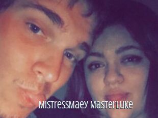 MistressMaey_MasterLuke