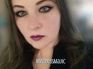 MistressMajic
