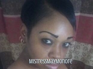 MistressMayMonore