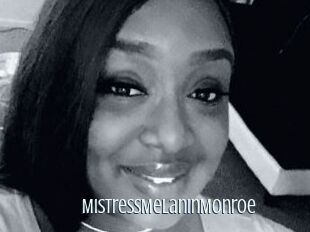 MistressMelaninMonroe