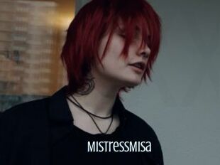 MistressMisa