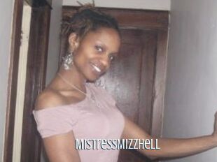 MistressMizzHell
