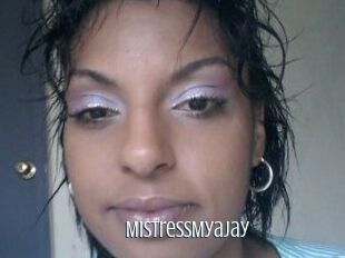 MistressMyaJay