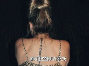 MistressNovaSkye
