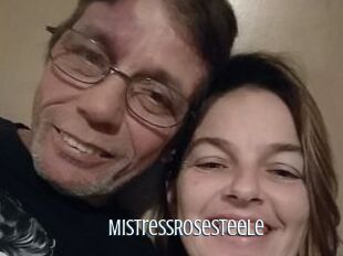 MistressRoseSteele
