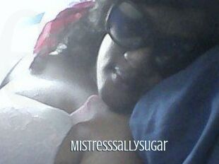 MistressSallySugar