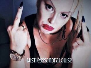 MistressSandraLouise