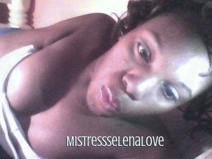 MistressSelenaLove