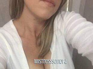 MistressSondra