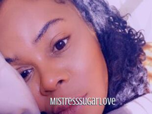 MistressSugarLove