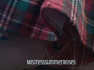 MistressSummerRoses