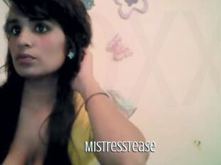 MistressTease