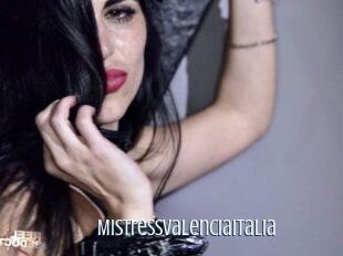MistressValenciaItalia